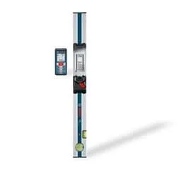 Medidor Laser de Distâncias GLM 80 + R 60 Professional